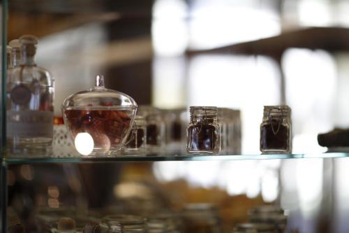 Dv Chalet Boutique Hotel & Spa