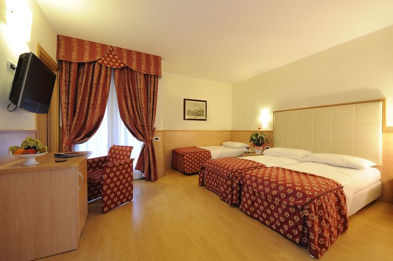 Club Hotel La Vela