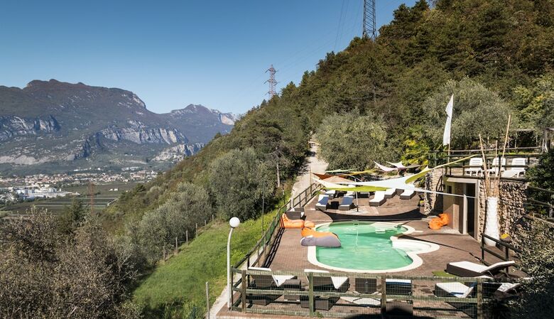 Hotel Isola Verde