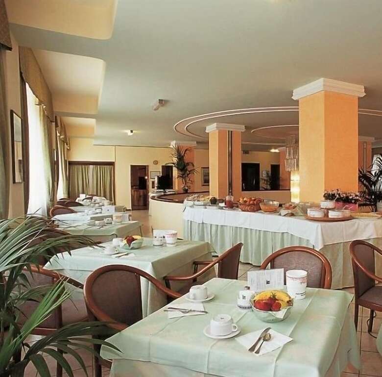 Hotel Terme Imperial