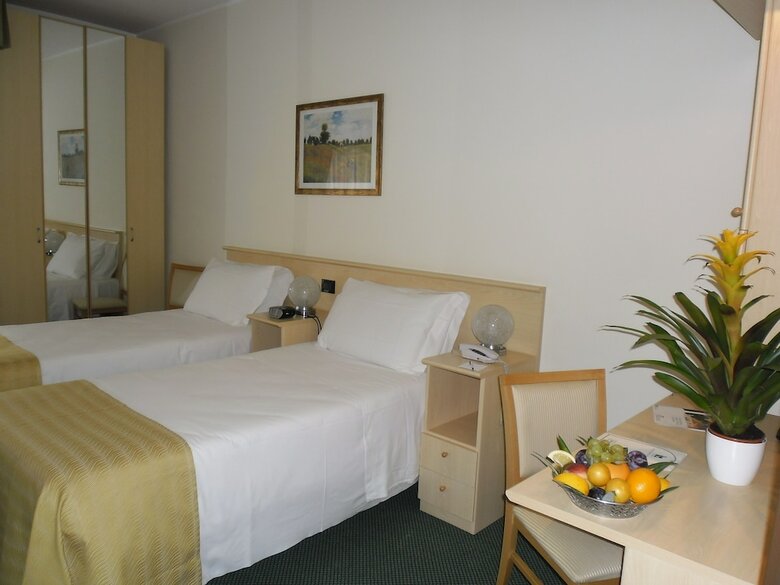 Hotel Terme Imperial