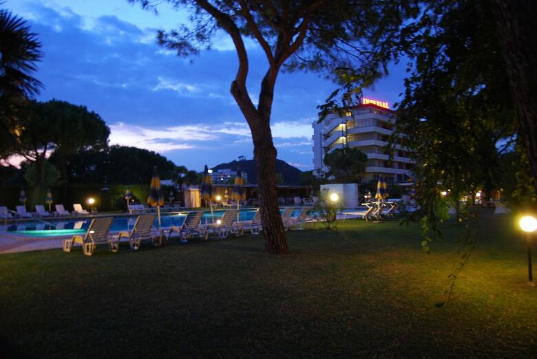 Hotel Terme Imperial