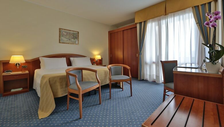Hotel Terme Imperial