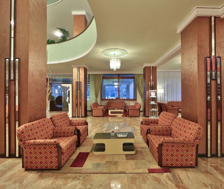 Hotel Terme Imperial