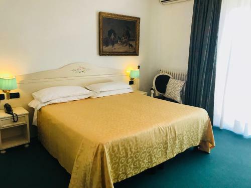 Hotel Bellavista Terme
