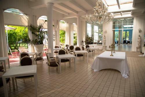 Hotel Bellavista Terme