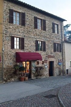 Bed & Breakfast Il Rifugio D'altri Tempi