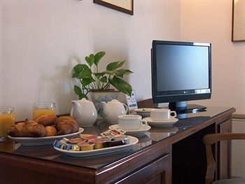 Bed & Breakfast Villa Veronica