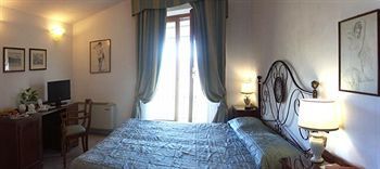 Bed & Breakfast Villa Veronica