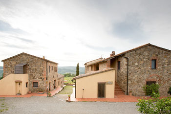 Apartamento Podere Il Tigliolo