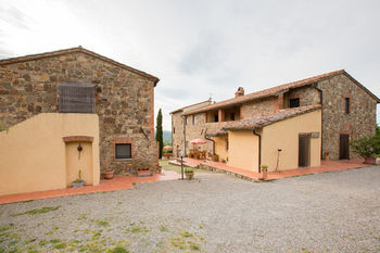 Apartamento Podere Il Tigliolo