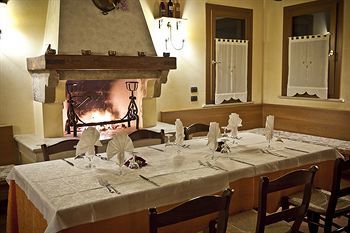 Hotel Ai Casoni