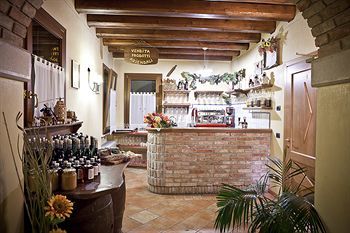 Hotel Ai Casoni