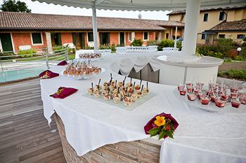 Hotel Ai Casoni