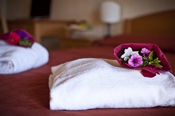 Hotel Ai Casoni