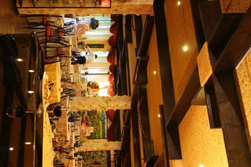 Park Hotel