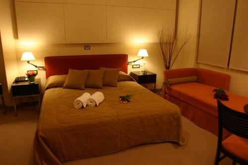 Alexandros Boutique Hotel