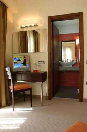 Alexandros Boutique Hotel
