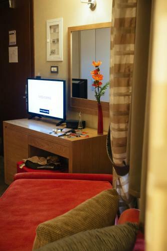 Alexandros Boutique Hotel