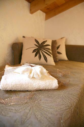 Alexandros Boutique Hotel