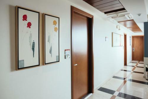 Alexandros Boutique Hotel