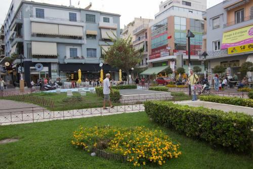 Kostas Cozy Apartment II