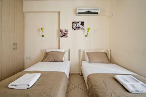 Kostas Cozy Apartment II