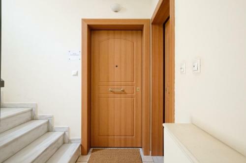 Kostas Cozy Apartment II