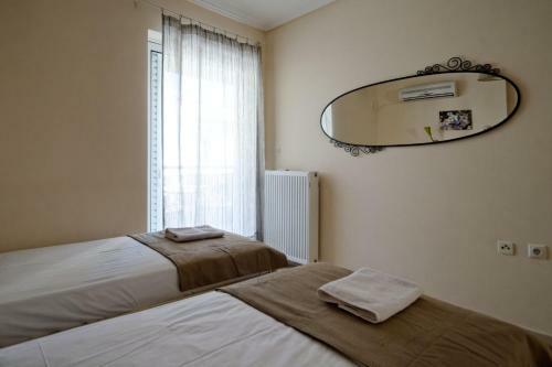 Kostas Cozy Apartment II
