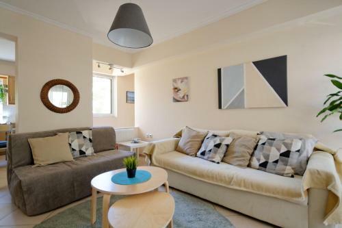 Kostas Cozy Apartment II