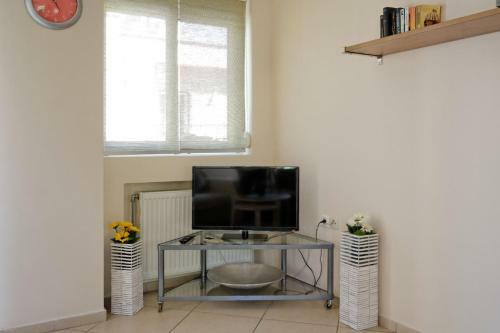 Kostas Cozy Apartment II