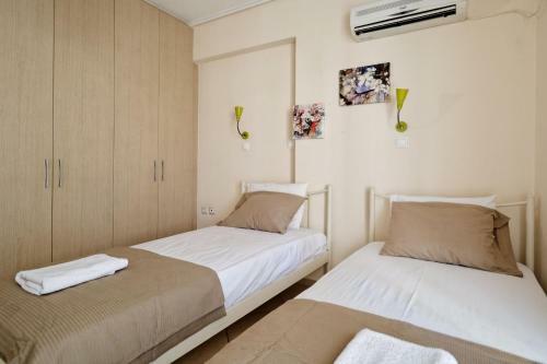 Kostas Cozy Apartment II