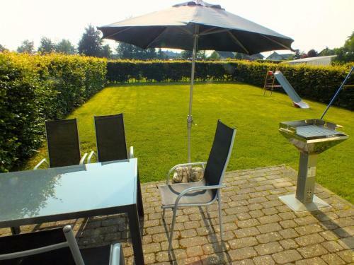 Holiday Home Schr�der.1