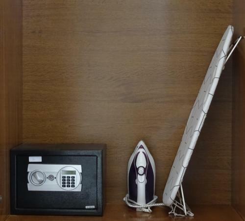 Apartamento Sea Wave Hotel