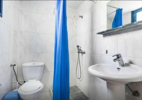 Apartamento Sea Wave Hotel