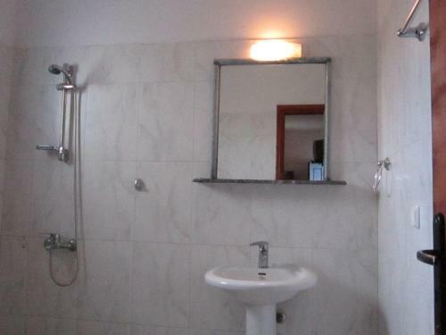 Apartamento Sea Wave Hotel