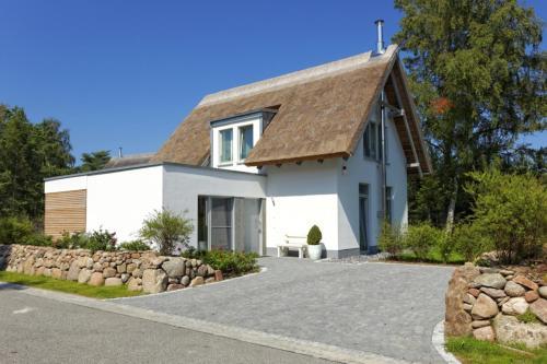Ferienhaus Am Lotsenstieg 6