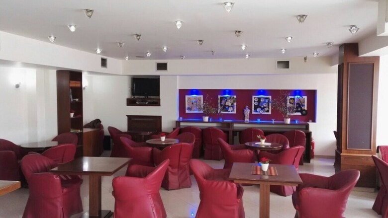 Hotel Filippos