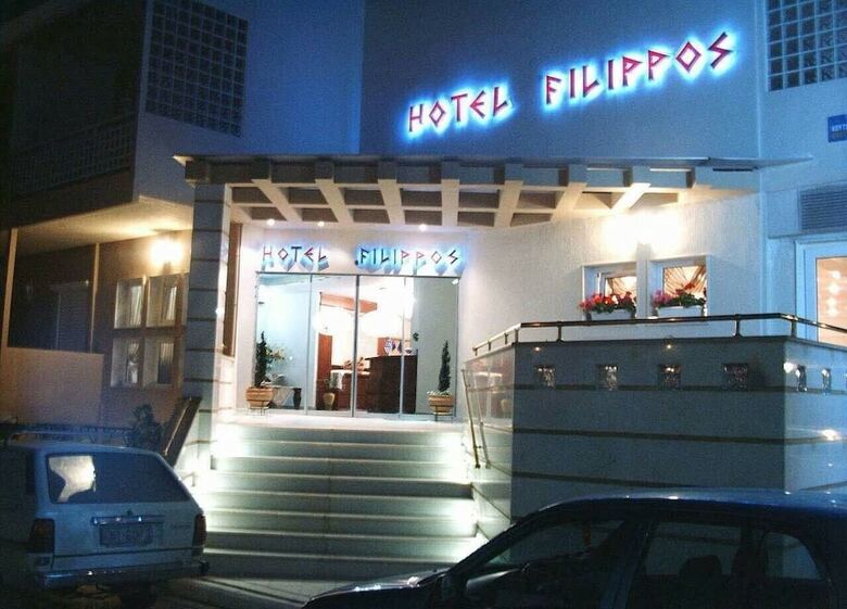Hotel Filippos