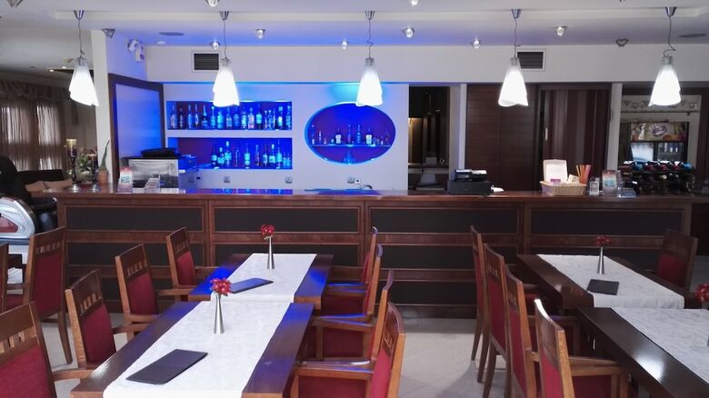 Hotel Filippos