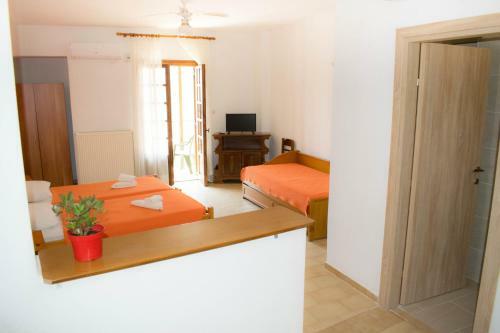 Hostal Eleni's House