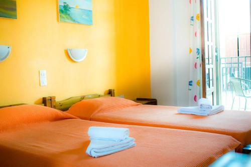 Hostal Eleni's House