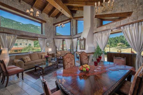 Apartamento Vip Chalet 4 Seasons