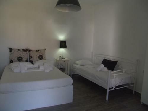Apartamento Avlomonasbeach
