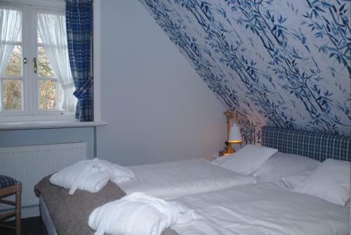 Apartamento Durango-im-haus-kapitaen-groot