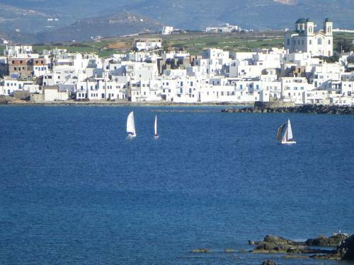 Apartamento Angels Villas