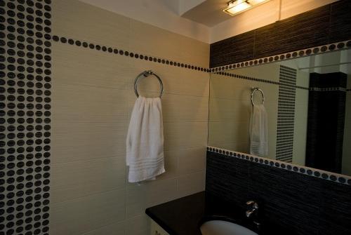 Apartamento Anthias Garden