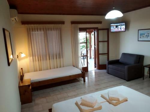 Agroturismo Studios Kalithea
