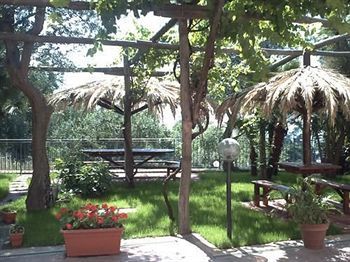 Bed & Breakfast Bellaria Relais