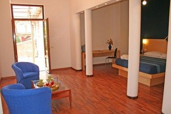 Bed & Breakfast Bellaria Relais